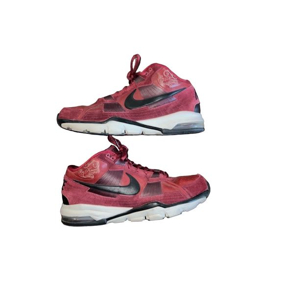 2010 Nike Trainer SC 2010 Premium Bo Jackson Shoes - Picture 1 of 8